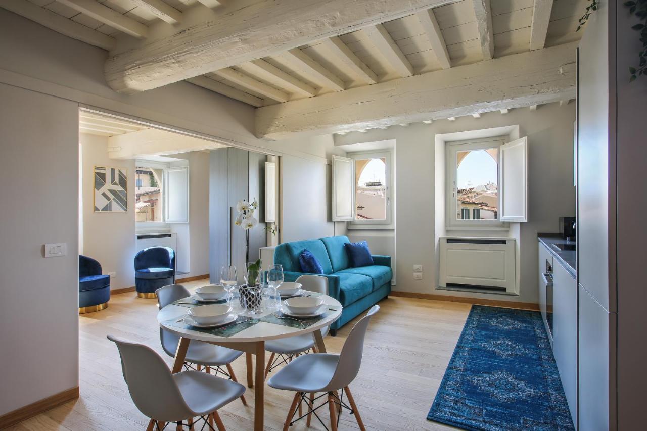 Luxury Suite In Florence - Hosted By Sweetstay Exteriör bild