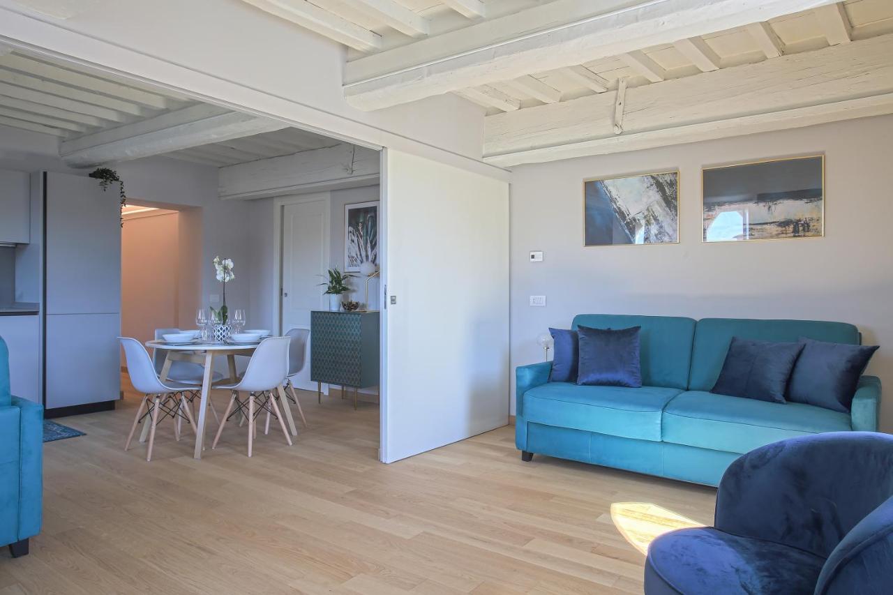 Luxury Suite In Florence - Hosted By Sweetstay Exteriör bild