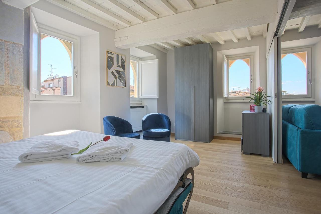 Luxury Suite In Florence - Hosted By Sweetstay Exteriör bild