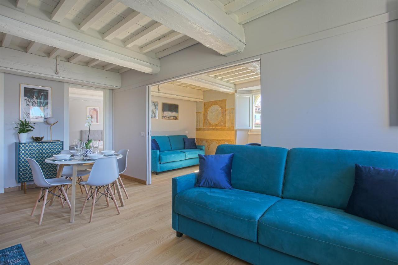 Luxury Suite In Florence - Hosted By Sweetstay Exteriör bild