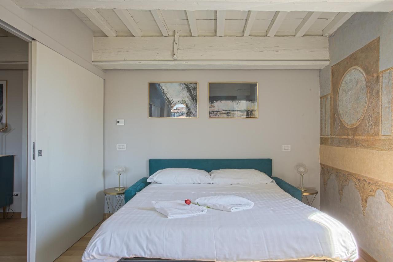 Luxury Suite In Florence - Hosted By Sweetstay Exteriör bild