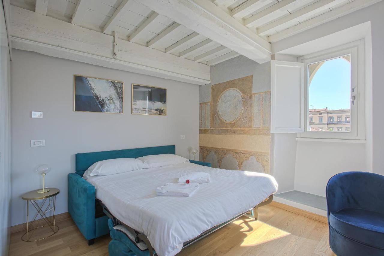 Luxury Suite In Florence - Hosted By Sweetstay Exteriör bild