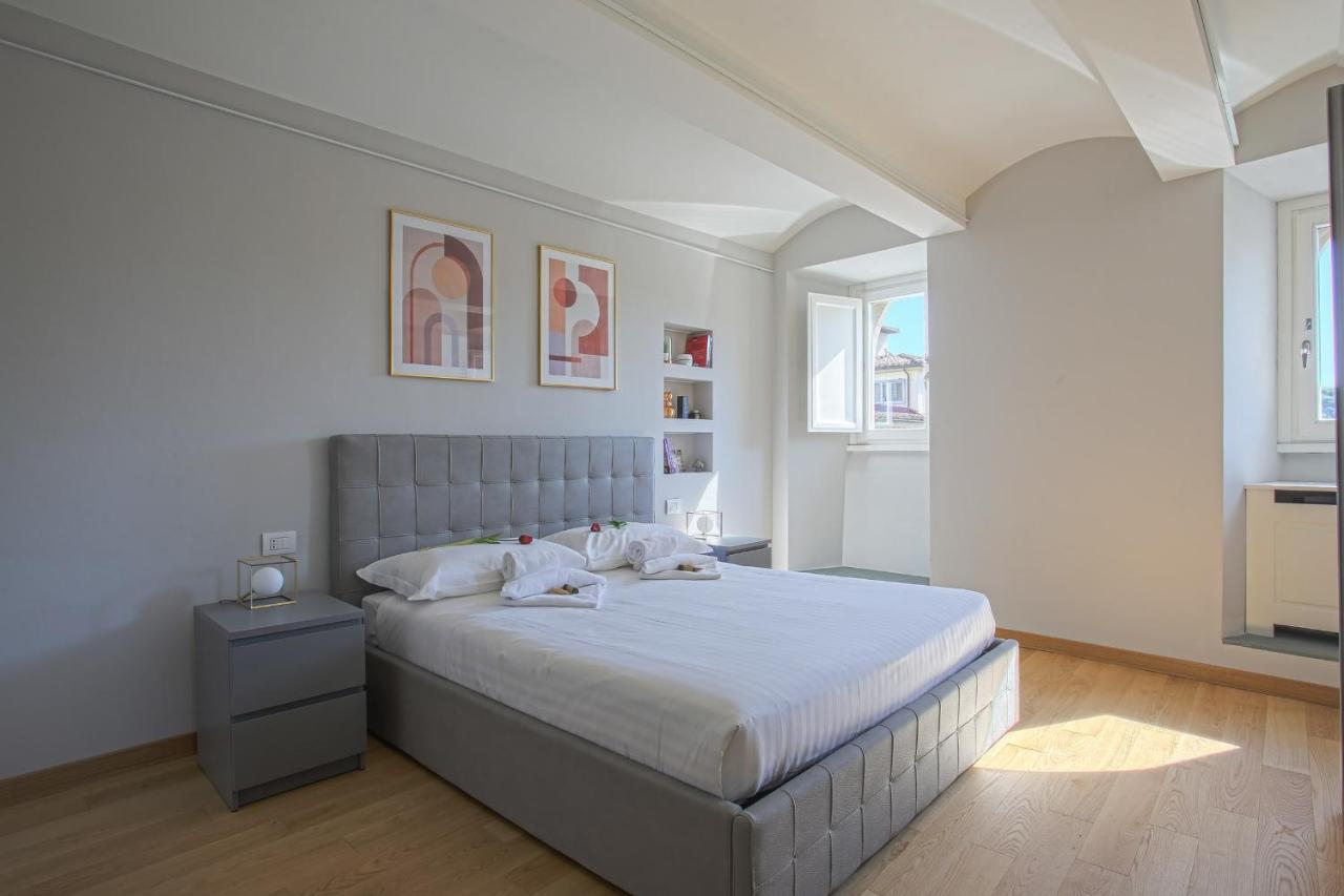 Luxury Suite In Florence - Hosted By Sweetstay Exteriör bild