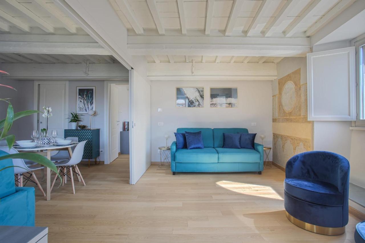 Luxury Suite In Florence - Hosted By Sweetstay Exteriör bild