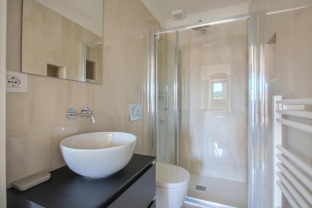 Luxury Suite In Florence - Hosted By Sweetstay Exteriör bild