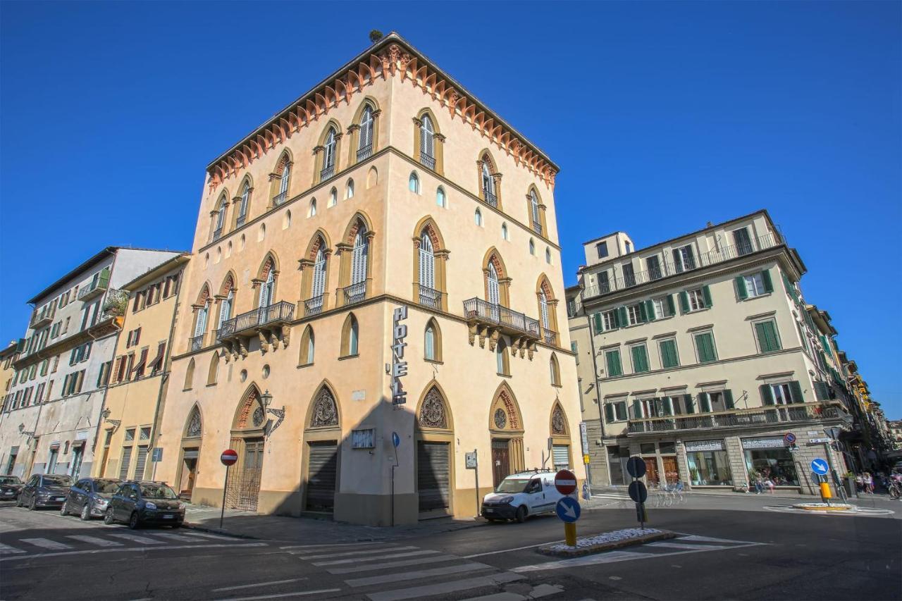 Luxury Suite In Florence - Hosted By Sweetstay Exteriör bild