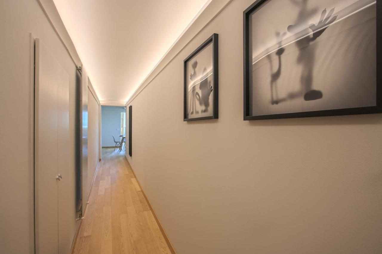 Luxury Suite In Florence - Hosted By Sweetstay Exteriör bild