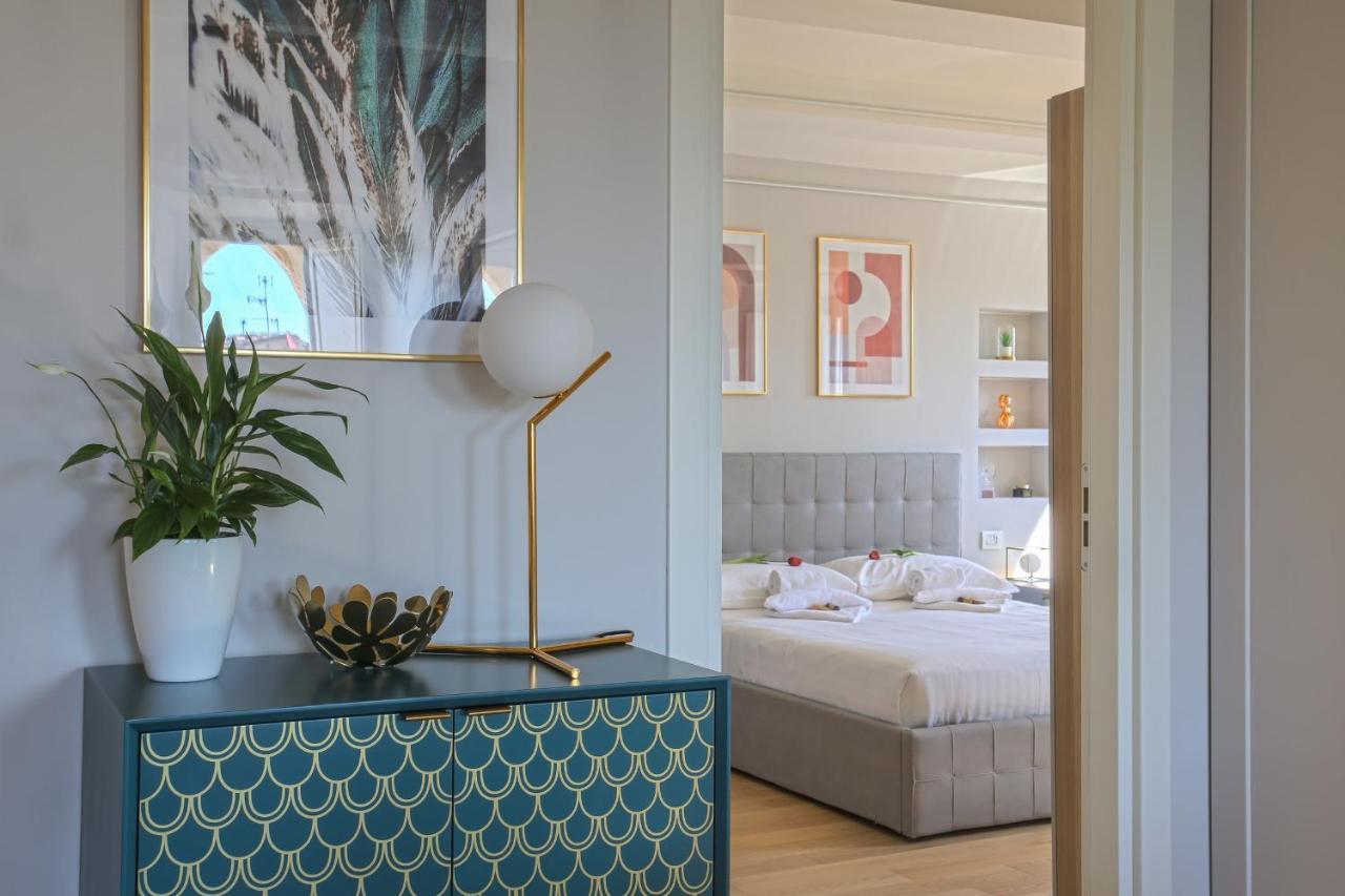 Luxury Suite In Florence - Hosted By Sweetstay Exteriör bild