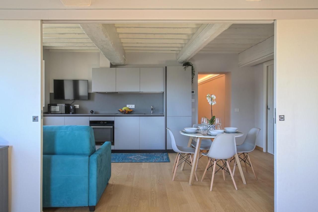 Luxury Suite In Florence - Hosted By Sweetstay Exteriör bild