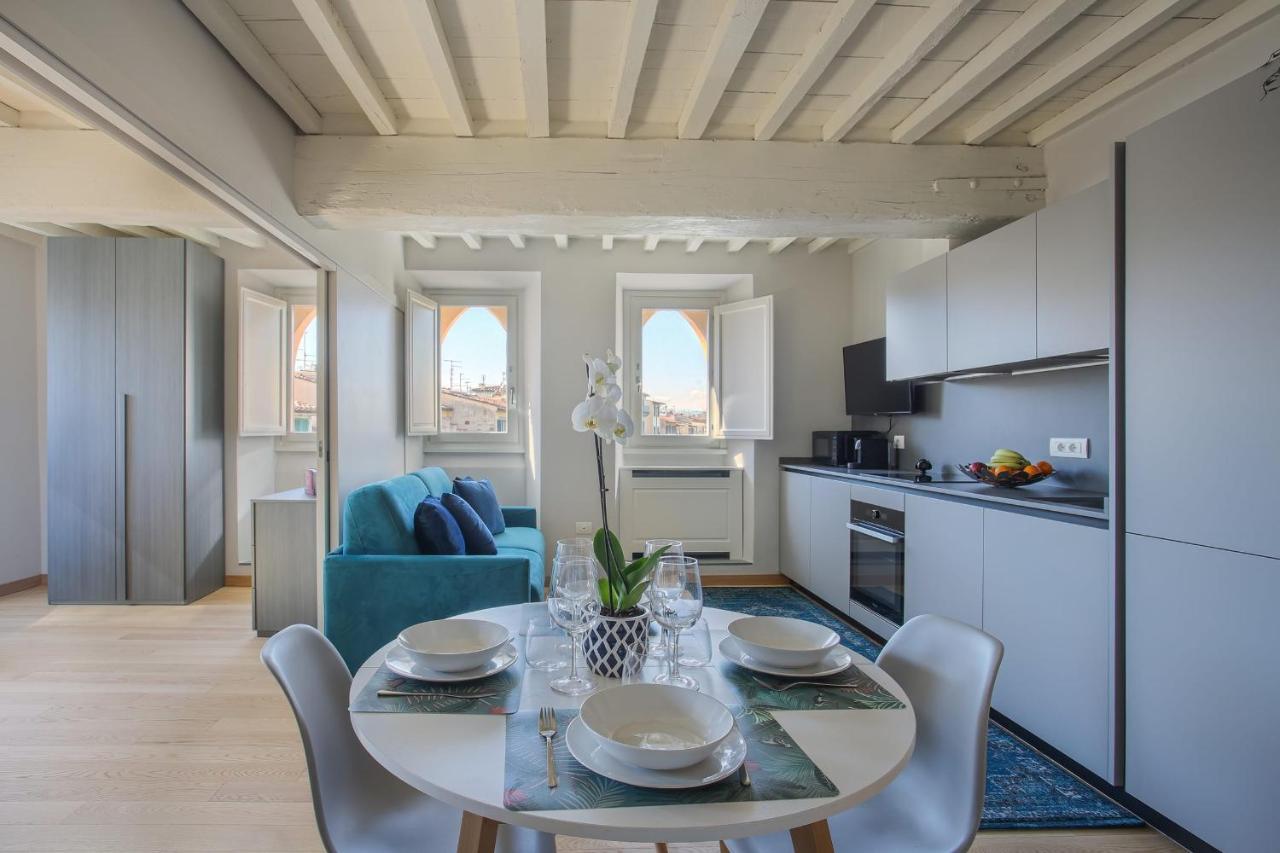 Luxury Suite In Florence - Hosted By Sweetstay Exteriör bild